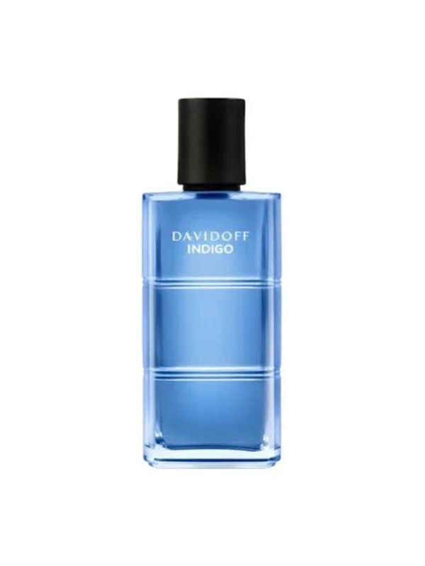 Davidoff Indigo Eau de toilette - 60 ml