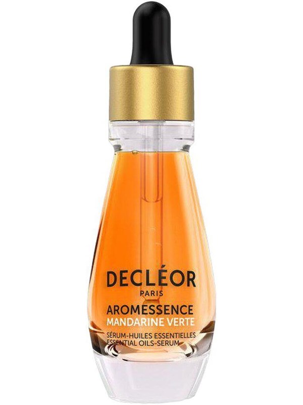 Decleor Aromessence Green Mandarin Bottle Dropper