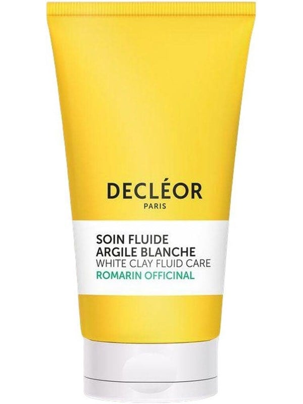 Decleor White Clay Daily Care Rosemary Officinalis