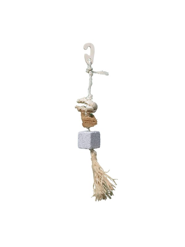 Quapas Legetøj 3 32 x 6.5 cm.