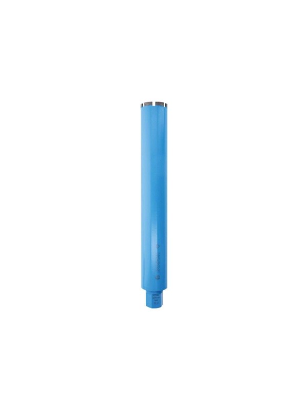 Bosch Professional - Diamantboorkroon - 72mm - Beton / Betonijzer - Nat Boren