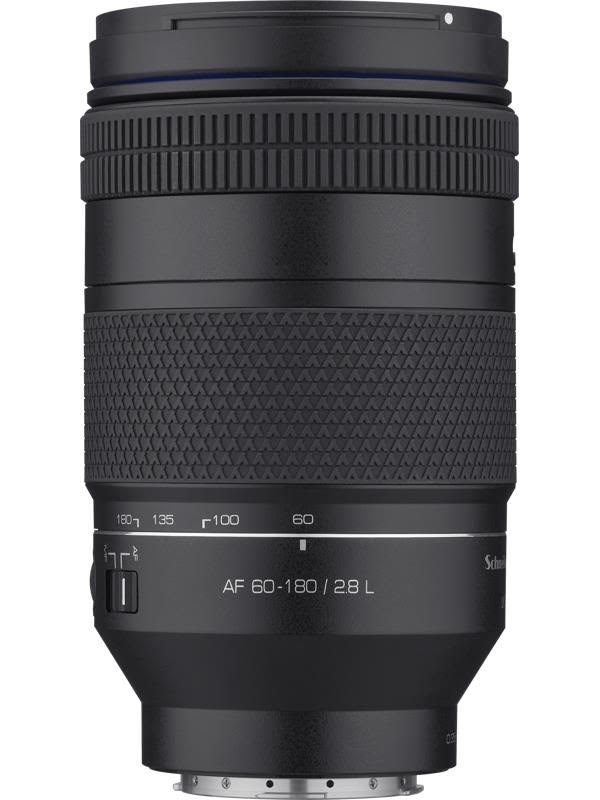 SAMYANG AF 60-180mm F/2.8 L-mount (full frame & APS-C)