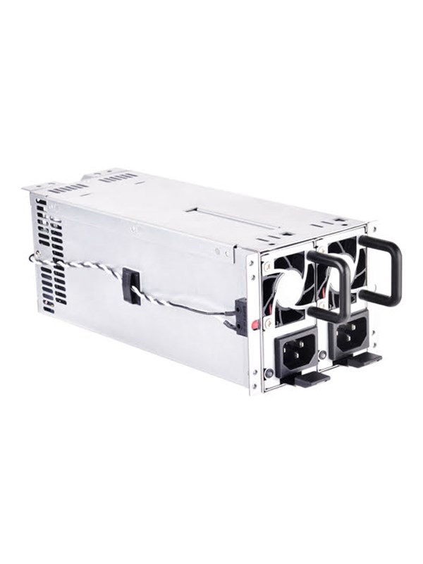 SilverStone SST-GM1000-2UG V2 redundantes 2HE-Netz Voeding - ATX - 80 Plus