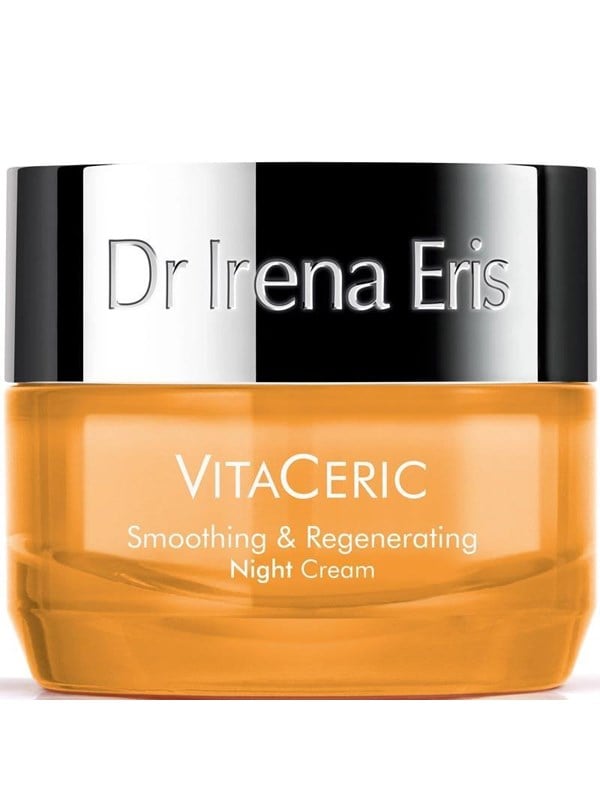 Dr Irena Eris Vitaceric Smoothing & Regenerating Night Cream