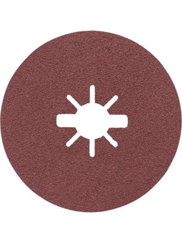 Bosch Expert for Metal R444 Grinding Disc Grit 60