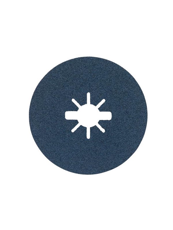 Bosch Best for Metal R574 Polishing Disc Grit 60