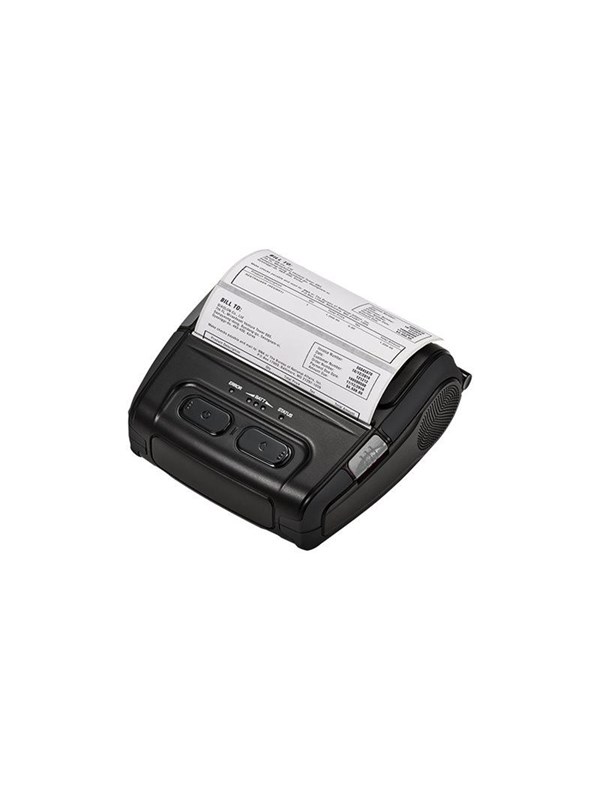 BIXOLON SPP-L410 - label printer - B/W - direct thermal