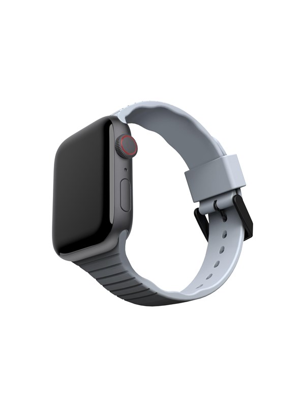 UAG [U] Apple Watch Band 45mm/44mm/42mm Series 7/6/5/4/3/2/1/SE - Aurora Soft Blue