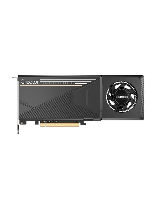 ASRock Arc Pro B60 - 24GB GDDR6 RAM - Grafische kaarten