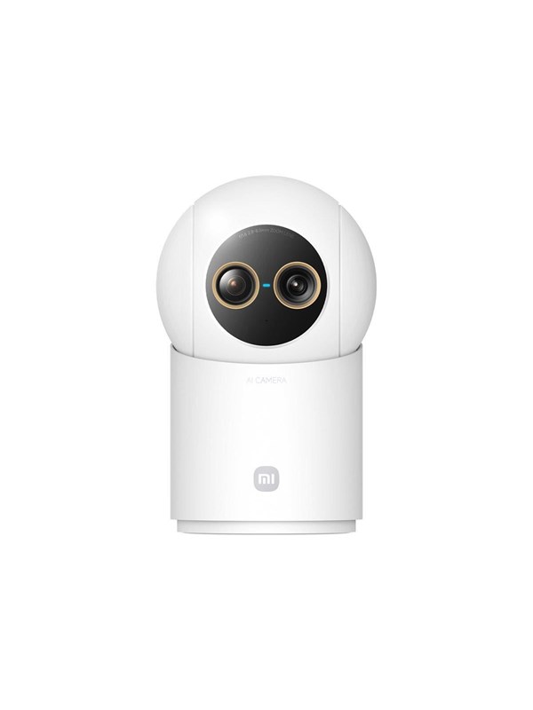 Xiaomi Smart Camera C701 Pro EU | Binnencamera | 4K Ultra-HD-kwaliteit | 8 MP ultragroothoek | 5 MP telefoto met groot bereik