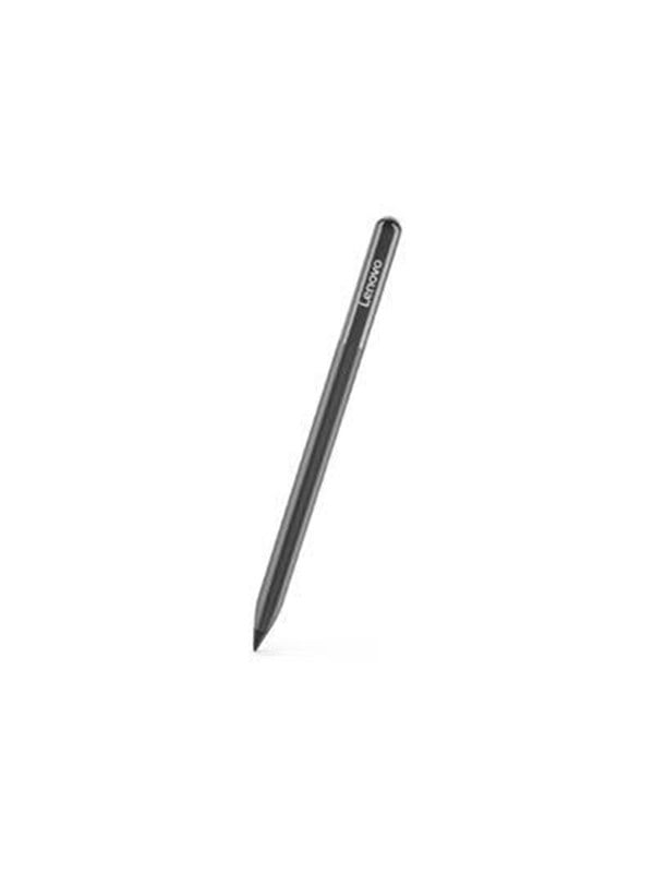 Lenovo Tab Pen Pro - active stylus - Bluetooth - luna grey - Stylus - Grijs