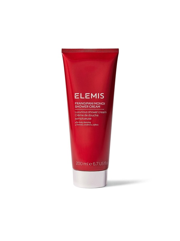 Elemis Frangipani Monoi Shower Cream 50 ml