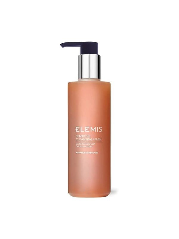 Elemis Sensitive Cleansing Wash 200 ml