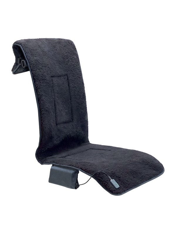 Leitz iComfi verwarmde stoelhoes