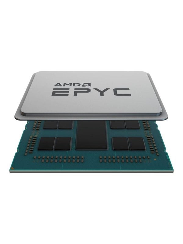 Hewlett Packard Enterprise AMD EPYC 9845 / 2.1 GHz processor CPU - 160-core - 2.1 GHz