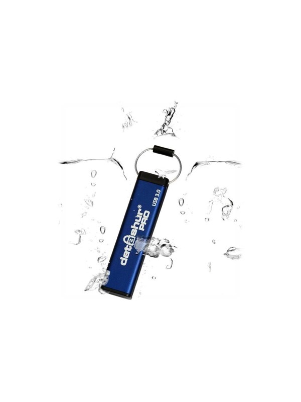 iStorage datAshur PRO - 4GB - USB-stick