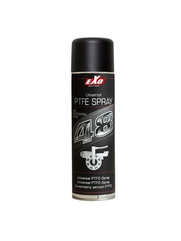 EXO 48 Universele PTFE-spray 500ml