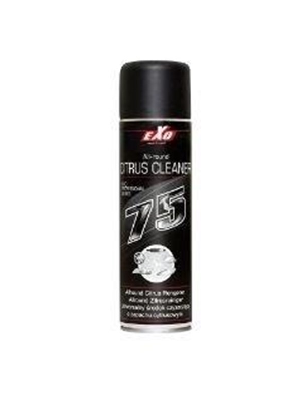EXO 75 Allround citrusreiniger 500ml