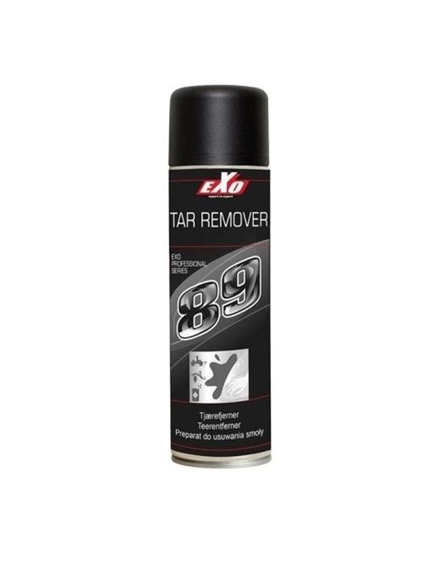 EXO 89 Teerverwijderaar 500ml