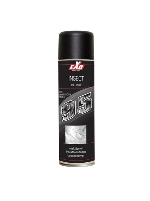 EXO 95 Insectenverwijderaar 500ml