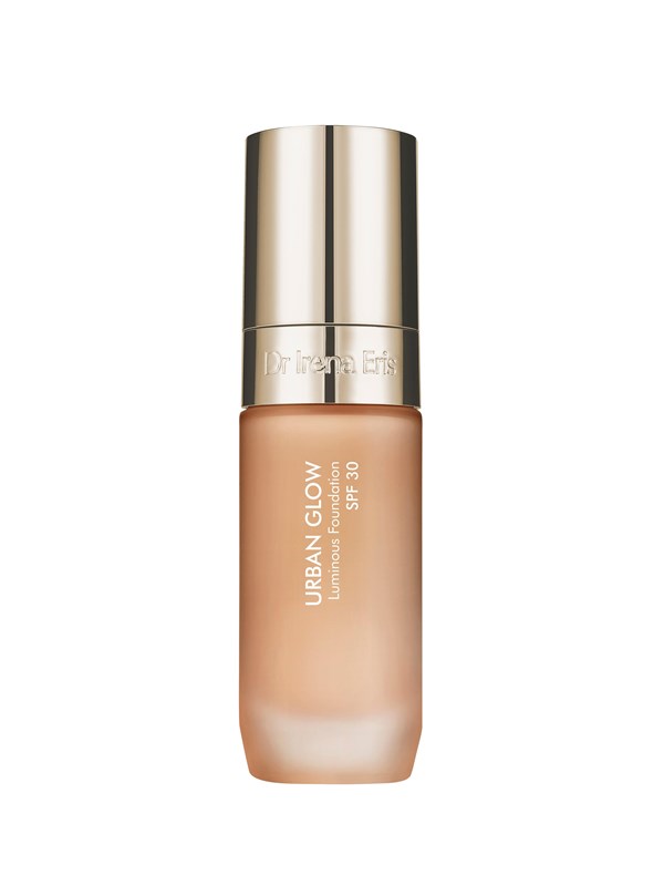 Dr Irena Eris Urban Glow Luminous Anti-Pollution SPF30 Foundation 30 ml. - 040W Natural