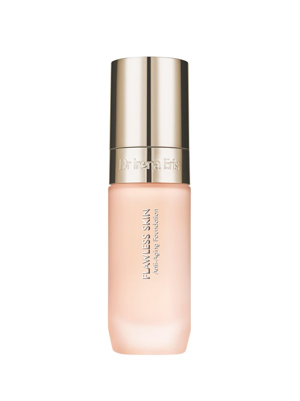 Dr Irena Eris Flawless Skin Anti-Aging Foundation Smooth & Firm Skin 30 ml.- 010C Porcelain