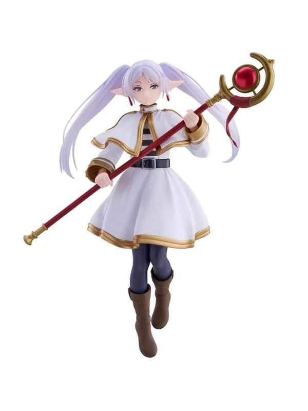 Banpresto - Frieren Grandista | Frieren: Beyond Journey's End 26 cm - Figuur