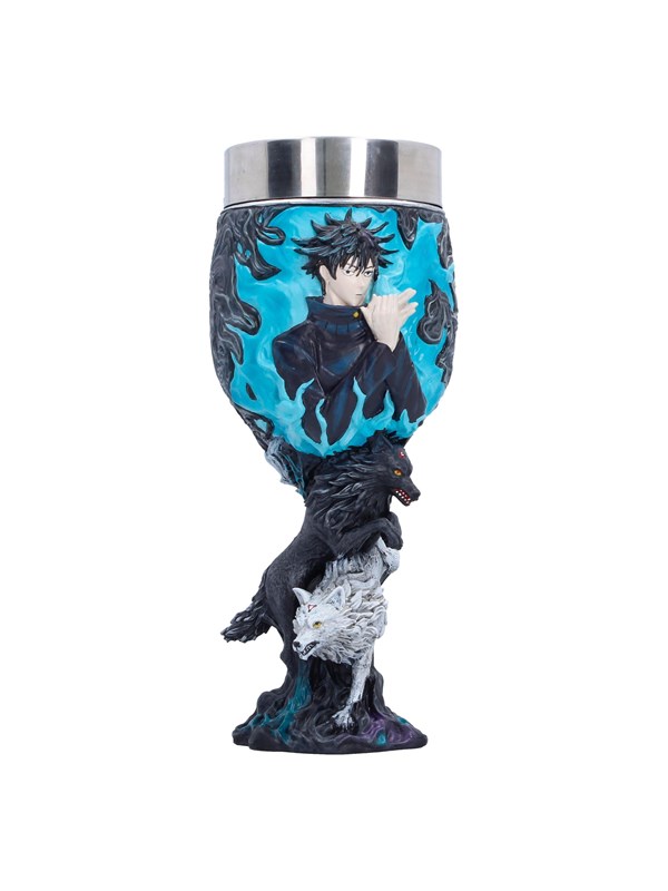 Nemesis Now - Jujutsu Kaisen - Megumi The 5Th Goblet - Mokken