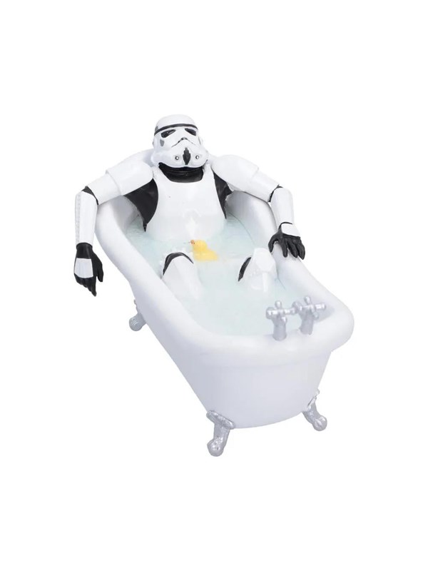 Nemesis Now - Nemesis - Stormtrooper Splish Splash - Figuur