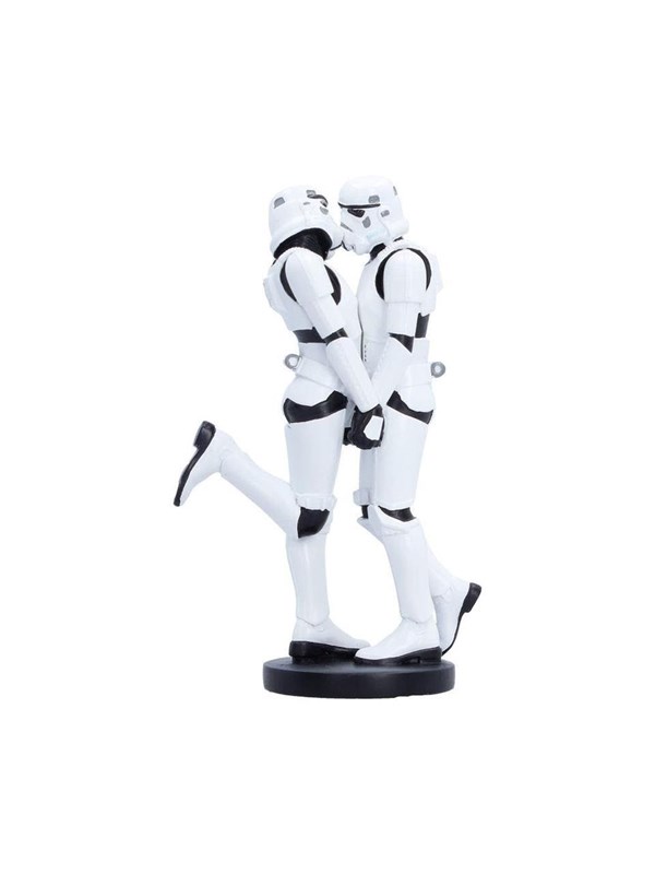 Nemesis Now - Nemesis - Stormtrooper First Kiss - Figuur