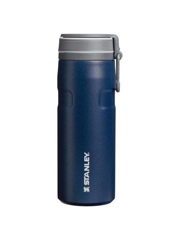 Stanley IceFlow Twist Flip - 470 ml - Dark Blue