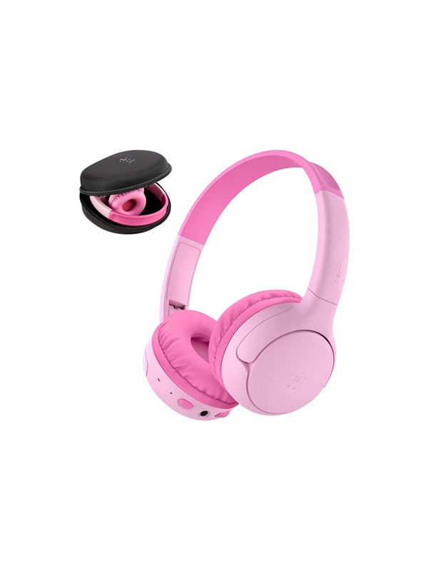 Belkin SoundForm Mini 2