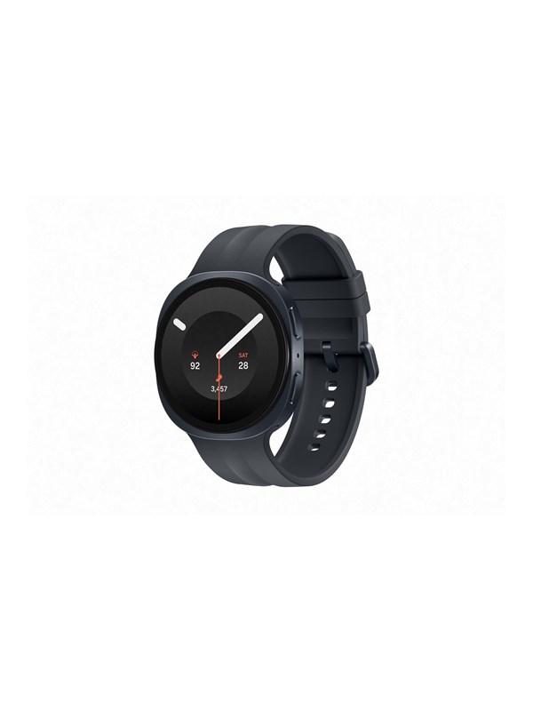 Samsung Galaxy Watch9 3,81 cm (1.5") AMOLED 44 mm Digitaal 480 x 480 Pixels Touchscreen Grafiet Wifi GPS