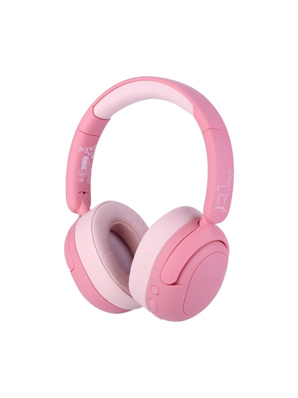 Lalarma ANC hybrid hadphones - Rose