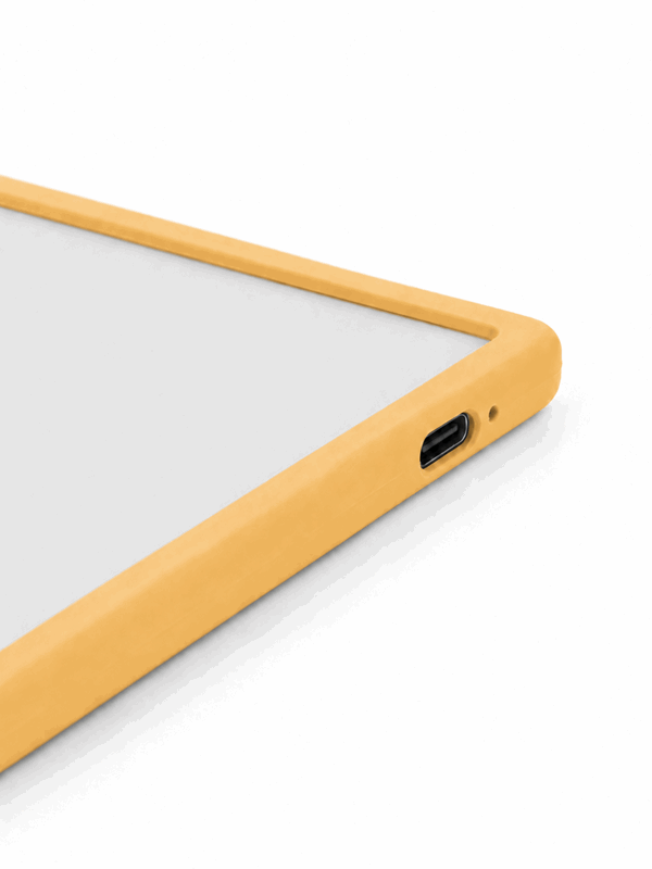 Lalarma Sketch lightpad - yellow
