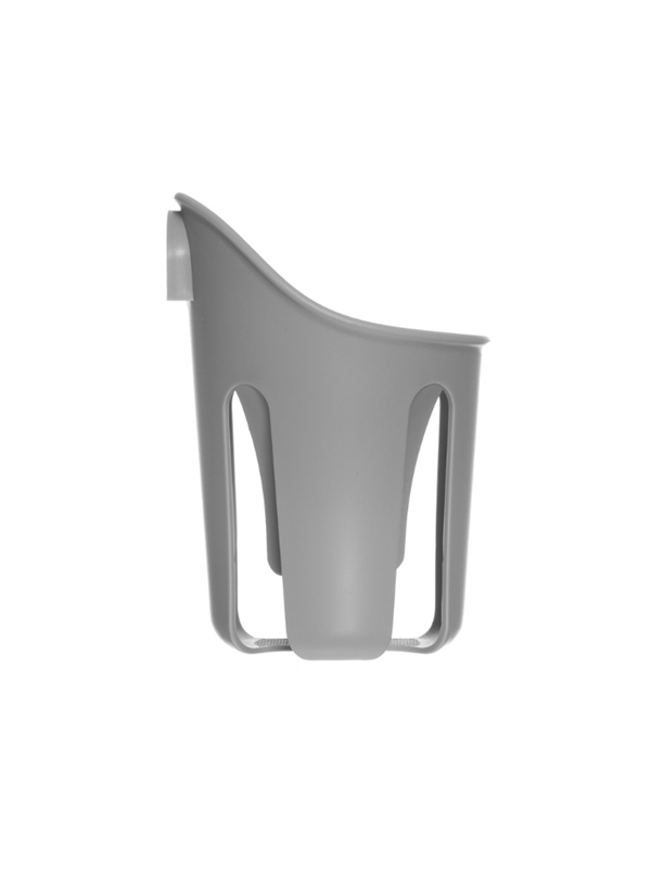 Fresh Kid Stroller Cup holder grey