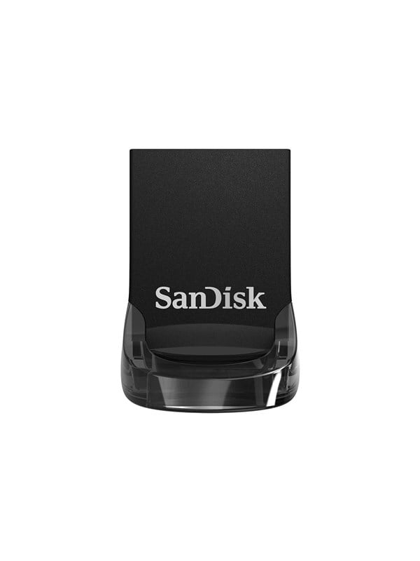 Sandisk Ultra Fit - 2TB - USB-stick