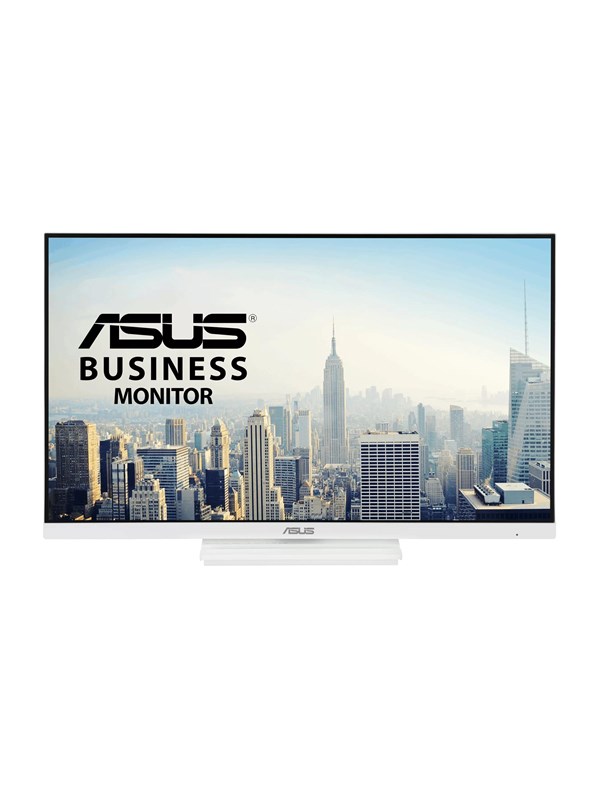 Asus Eye Care VA279QGS-W LCD-monitor Energielabel D (A - G) 68.6 cm (27 inch) 1920 x 1080 Pixel 16:9 1 ms Hoofdtelefoonaansluiting IPS LCD