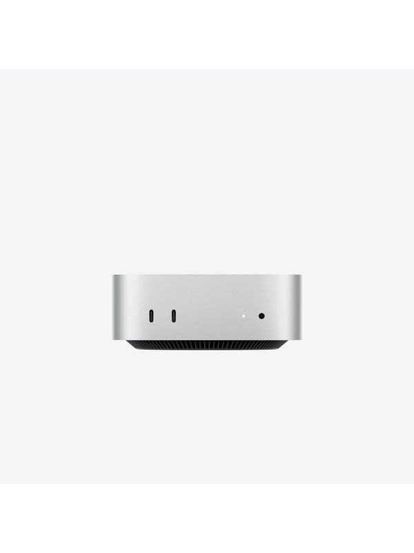 Apple Mac Mini (2026) - M6 (12 CPU-Core - 12 GPU-Core) - 24 GB - 512 GB (MHQM4ZD/AA)