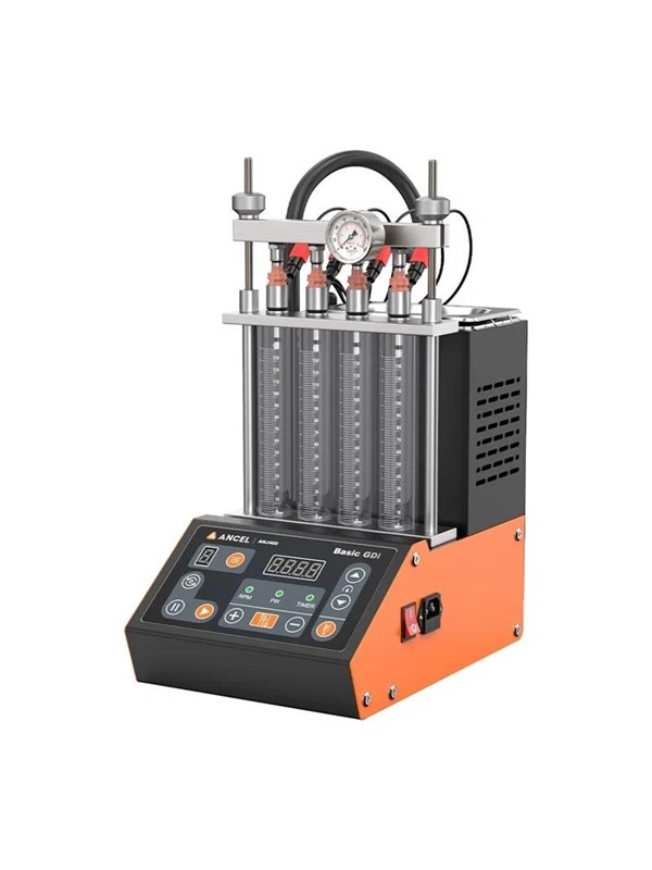 Ancel ANJ400 Car Fuel Injector Cleaner