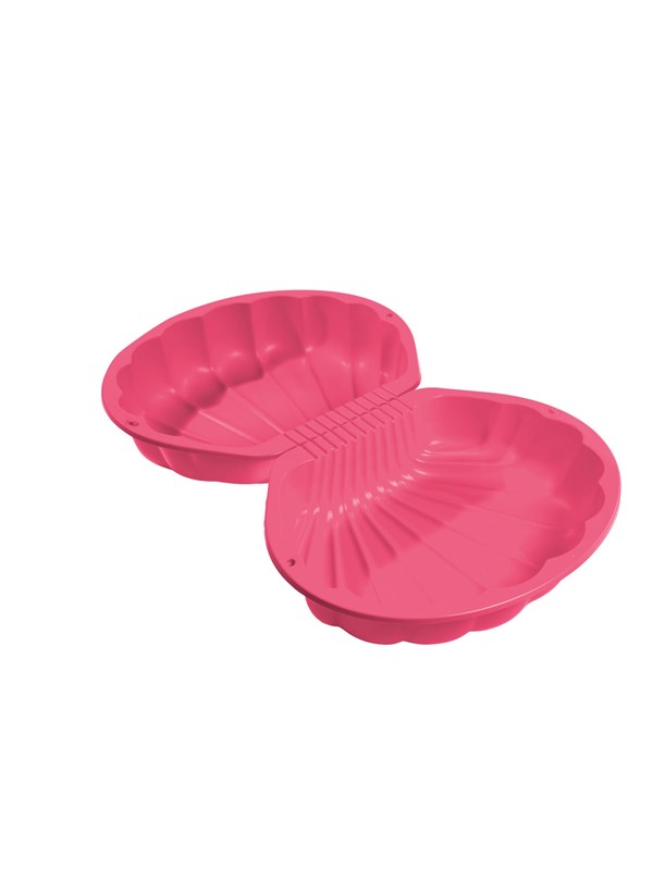BIG zand-/waterschelp pink_new