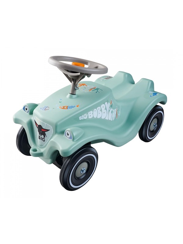 BIG Bobby Car Classic Groen Zee