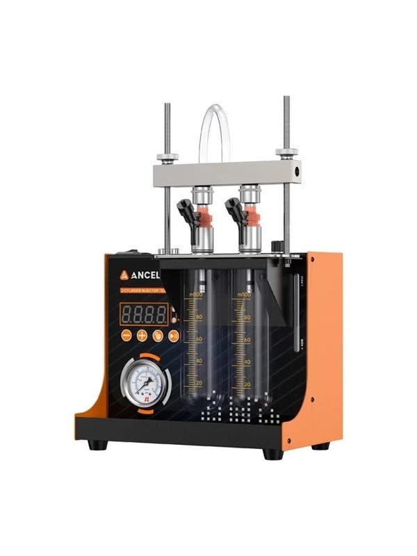 Ancel JC200 Motorcycle Injector Cleaner