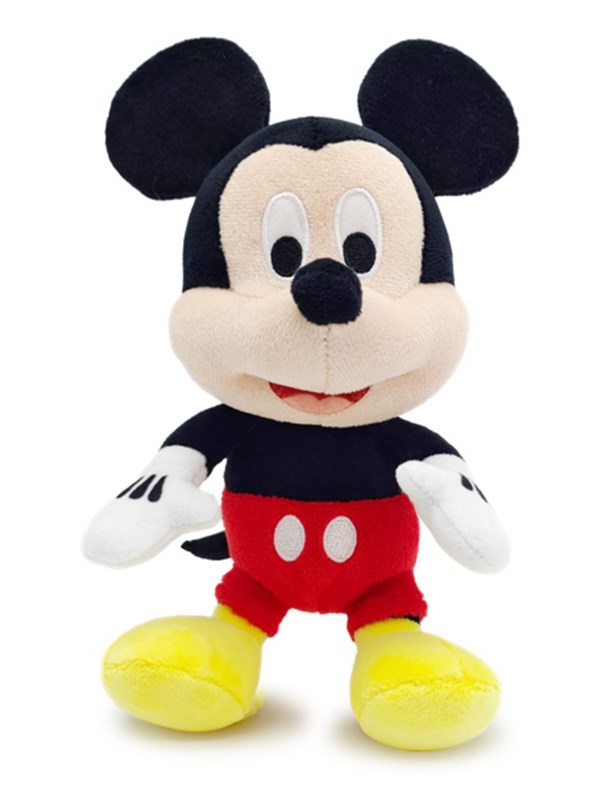 Simba Toys plush Disney Mickey Mini, 15cm