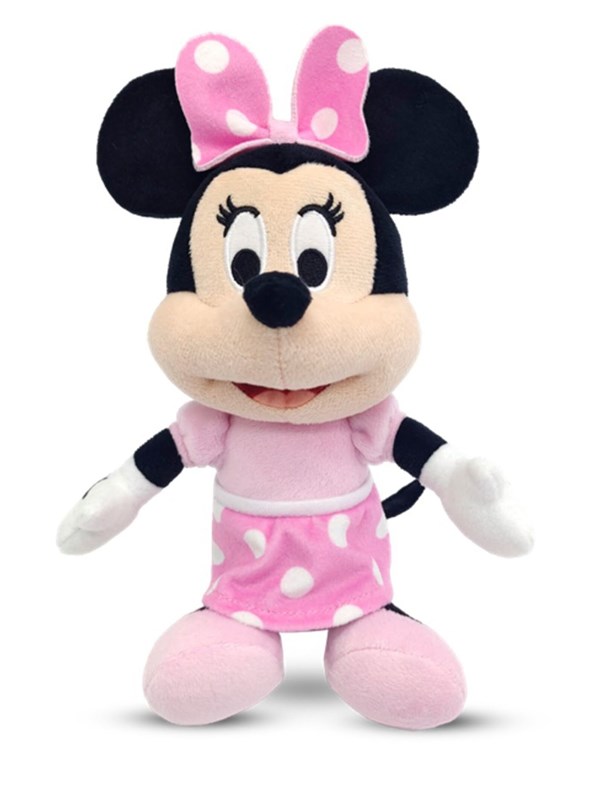 Simba Toys plush Disney Minnie Mini, 15cm