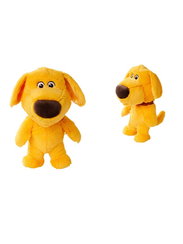 Simba Toys plush Disney Pixar Flufflets Dug, 25cm