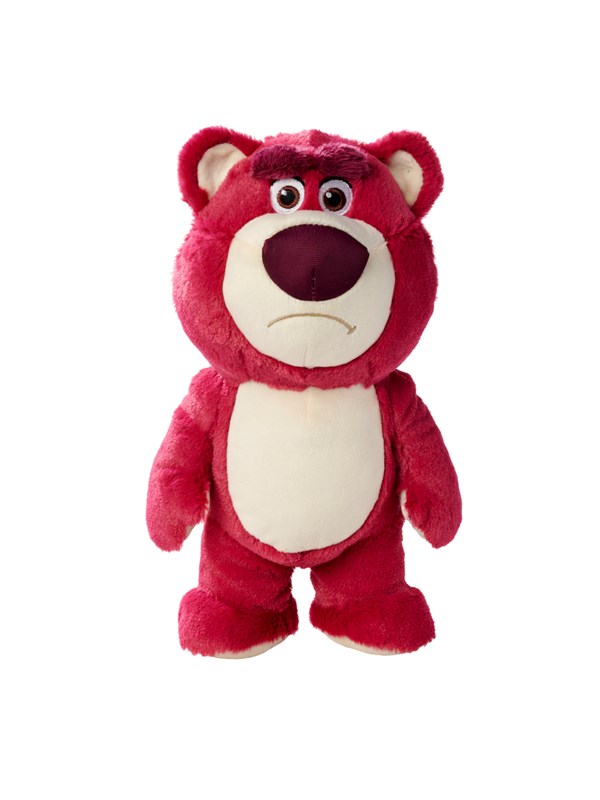 Simba Toys plush Disney Pixar Flufflets Lotso, 25cm