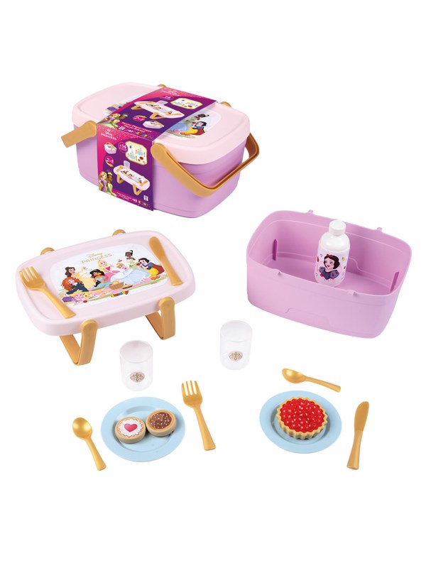 Smoby DP 2in1 picknickmand