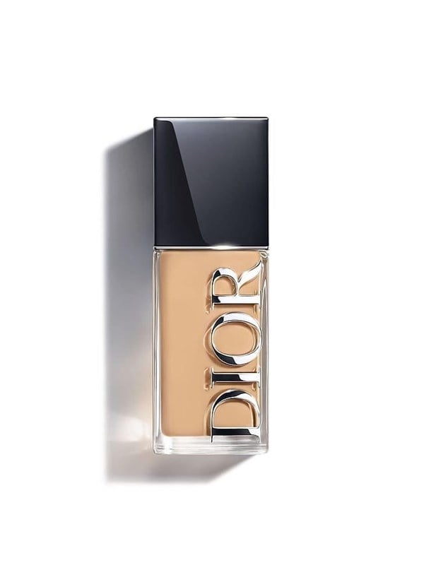 Christian Dior Forever Skin Glow Foundation 3 Warm Olive