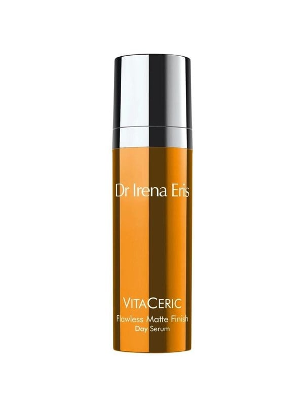 Dr Irena Eris Satin Glow Serum 30 ml